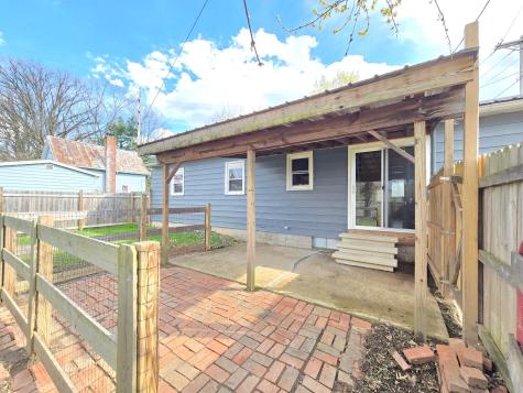 438 Mackey Street Galion OH 44833