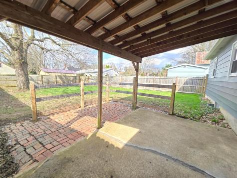 438 Mackey Street Galion OH 44833