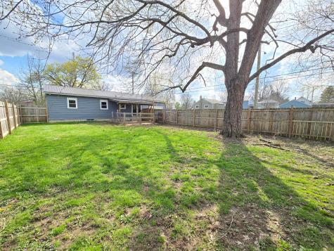 438 Mackey Street Galion OH 44833