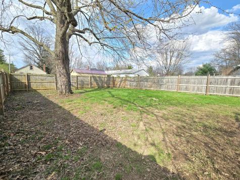 438 Mackey Street Galion OH 44833