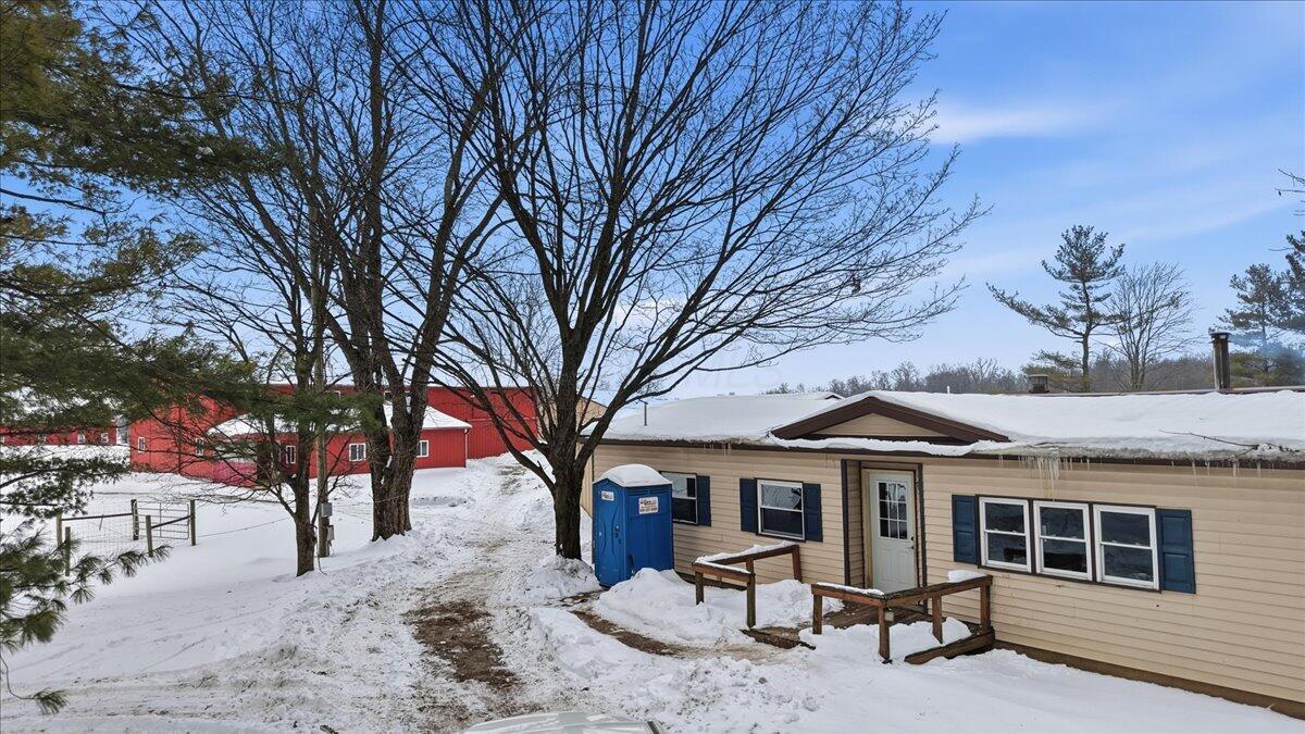 7789 New Delaware Road Mount Vernon OH 43050