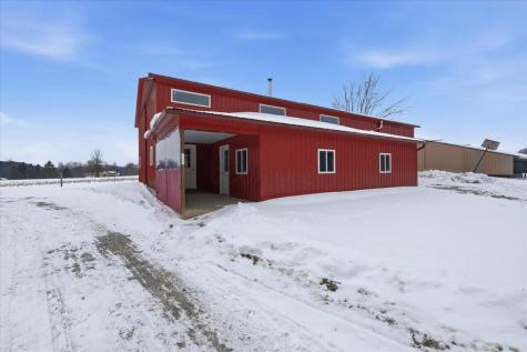 7789 New Delaware Road Mount Vernon OH 43050