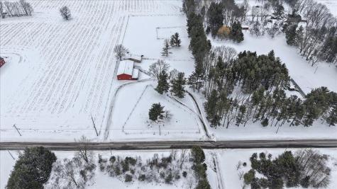 7789 New Delaware Road Mount Vernon OH 43050