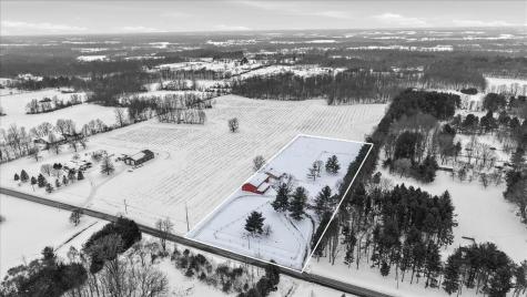 7789 New Delaware Road Mount Vernon OH 43050