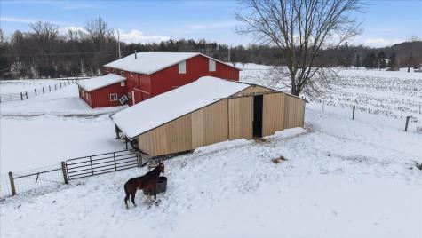 7789 New Delaware Road Mount Vernon OH 43050