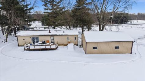 7789 New Delaware Road Mount Vernon OH 43050