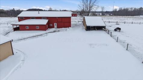 7789 New Delaware Road Mount Vernon OH 43050