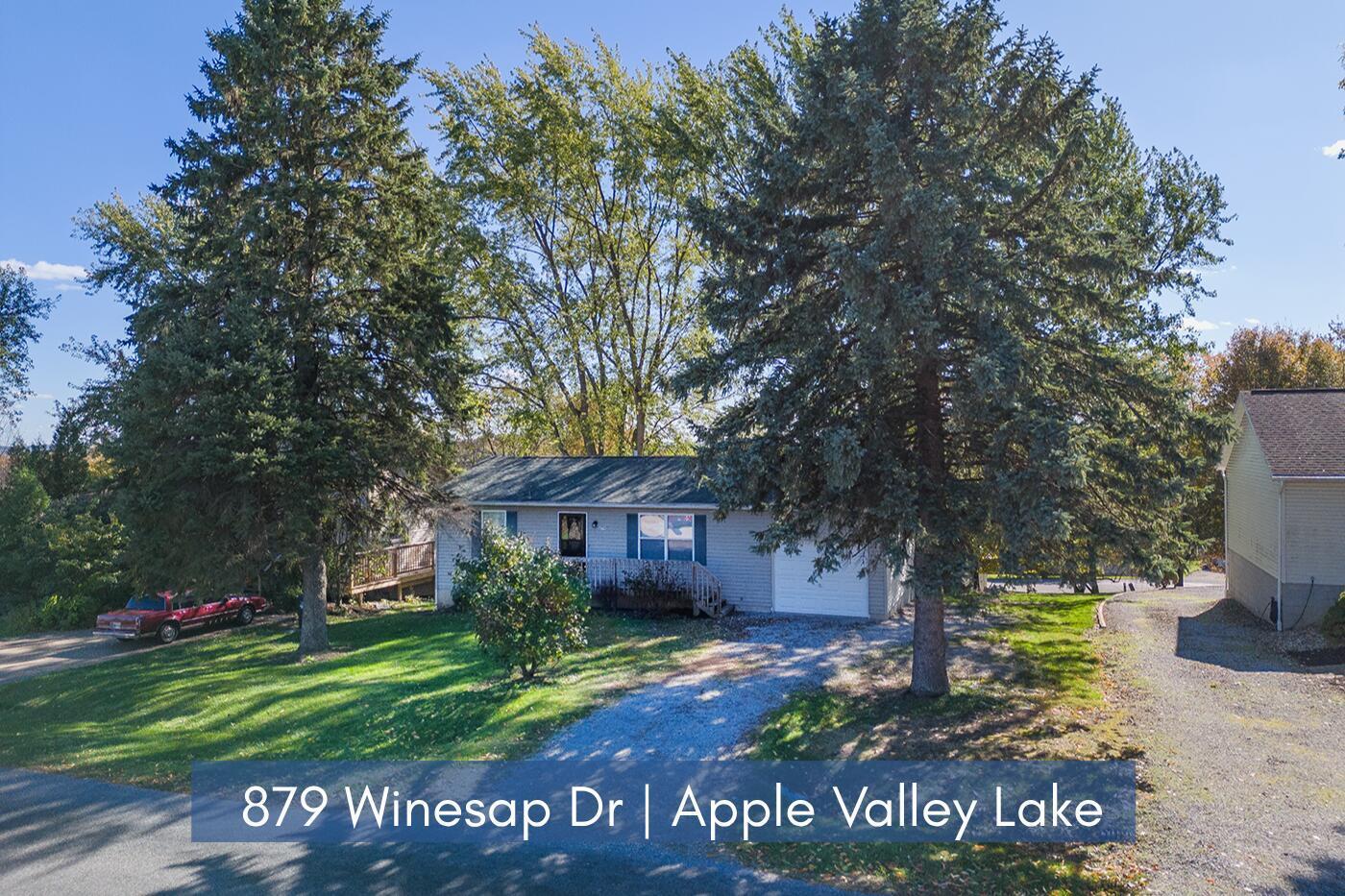 879 Winesap Drive Howard OH 43028