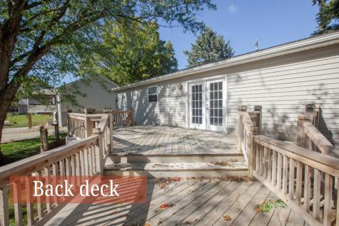 879 Winesap Drive Howard OH 43028