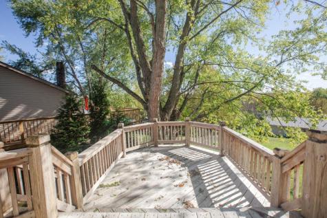 879 Winesap Drive Howard OH 43028