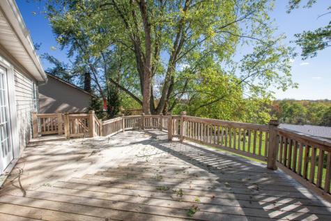 879 Winesap Drive Howard OH 43028