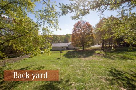 879 Winesap Drive Howard OH 43028