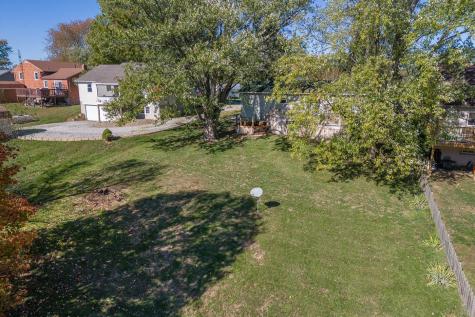 879 Winesap Drive Howard OH 43028