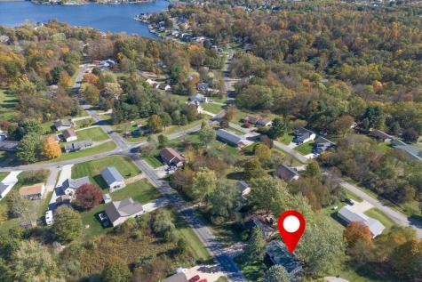 879 Winesap Drive Howard OH 43028