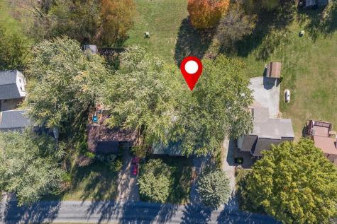 879 Winesap Drive Howard OH 43028