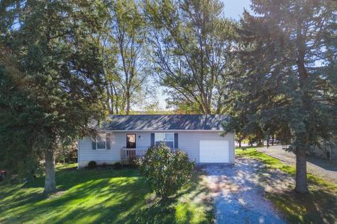 879 Winesap Drive Howard OH 43028