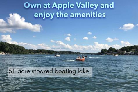 879 Winesap Drive Howard OH 43028