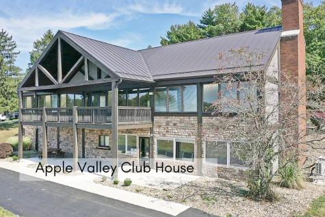 879 Winesap Drive Howard OH 43028