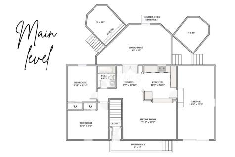 879 Winesap Drive Howard OH 43028