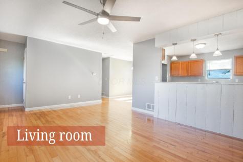 879 Winesap Drive Howard OH 43028