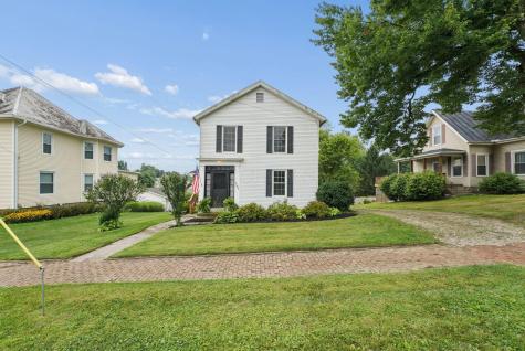 107 W Sandusky Street Fredericktown OH 43019