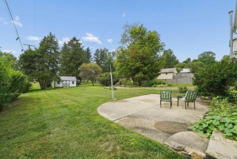 107 W Sandusky Street Fredericktown OH 43019