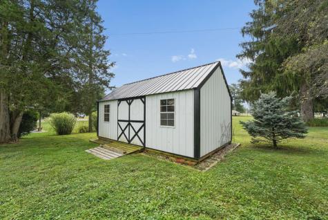 107 W Sandusky Street Fredericktown OH 43019