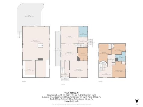 107 W Sandusky Street Fredericktown OH 43019