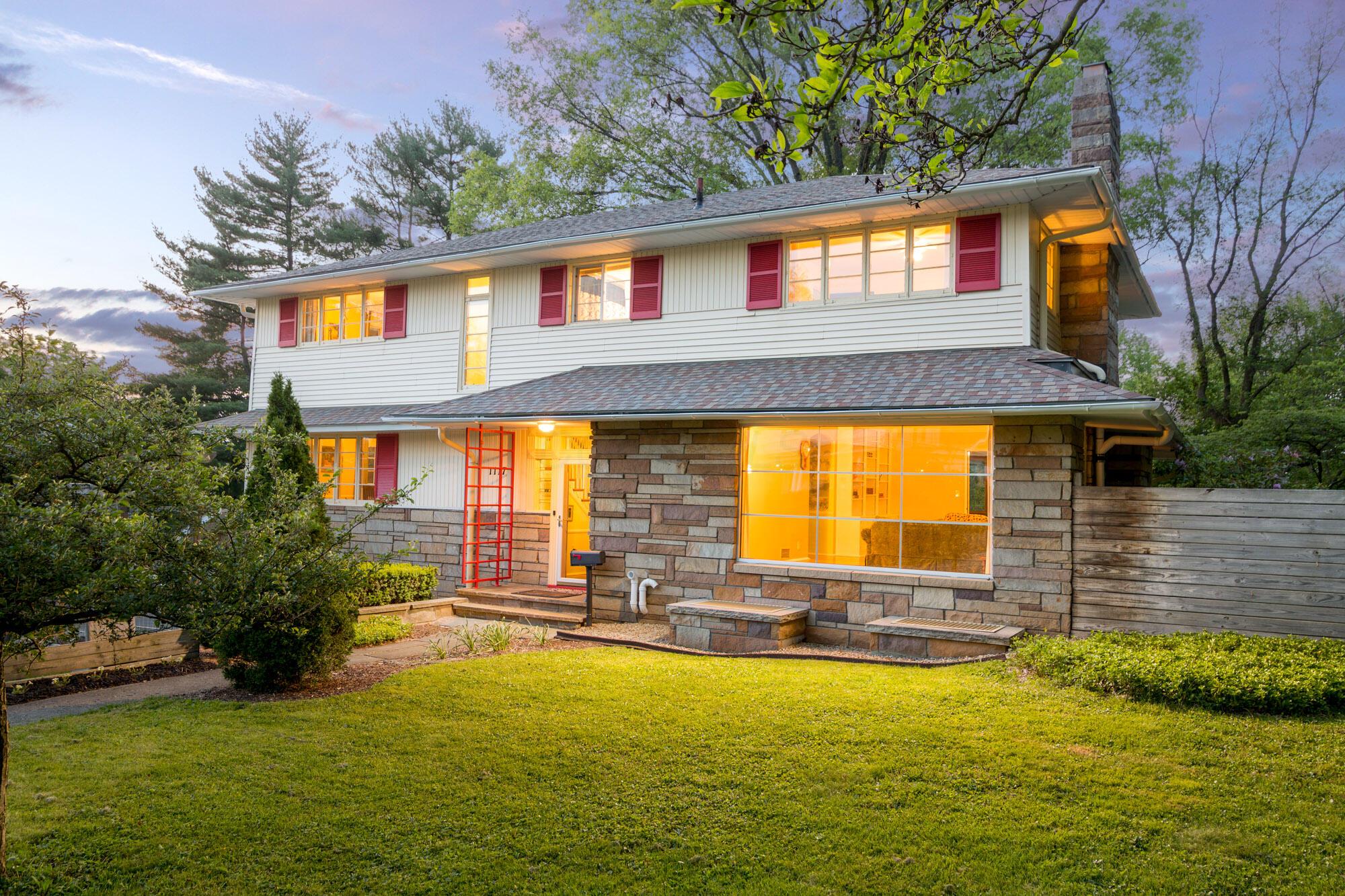 1117 E Vine Street Mount Vernon OH 43050