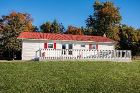 6498 County Road 15 Centerburg OH 43011