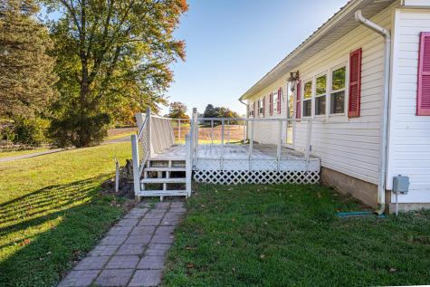 6498 County Road 15 Centerburg OH 43011