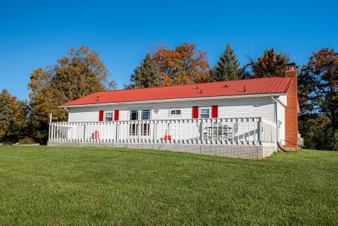 6498 County Road 15 Centerburg OH 43011