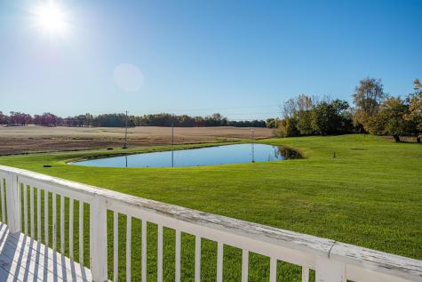 6498 County Road 15 Centerburg OH 43011