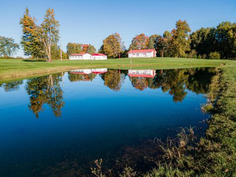 6498 County Road 15 Centerburg OH 43011