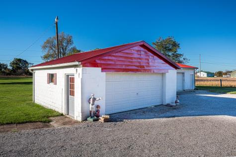 6498 County Road 15 Centerburg OH 43011