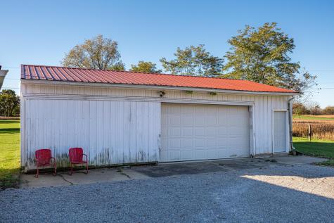 6498 County Road 15 Centerburg OH 43011