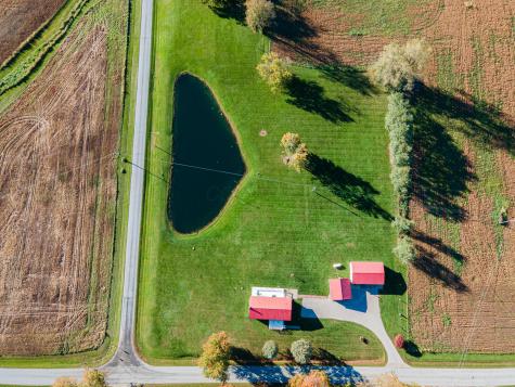 6498 County Road 15 Centerburg OH 43011