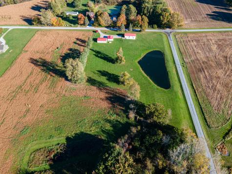 6498 County Road 15 Centerburg OH 43011