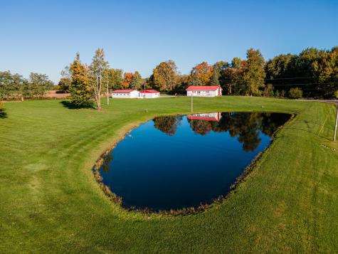 6498 County Road 15 Centerburg OH 43011