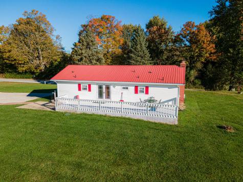 6498 County Road 15 Centerburg OH 43011