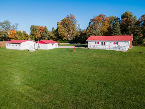 6498 County Road 15 Centerburg OH 43011