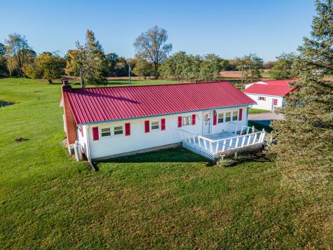 6498 County Road 15 Centerburg OH 43011
