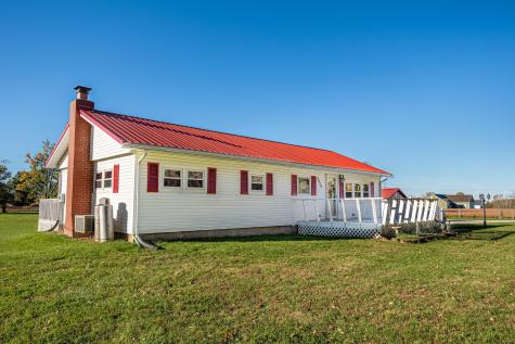 6498 County Road 15 Centerburg OH 43011