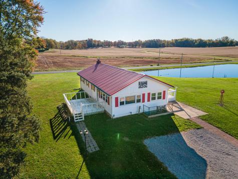 6498 County Road 15 Centerburg OH 43011