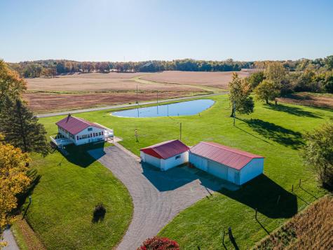 6498 County Road 15 Centerburg OH 43011