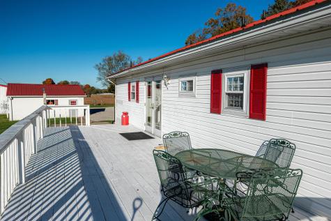 6498 County Road 15 Centerburg OH 43011