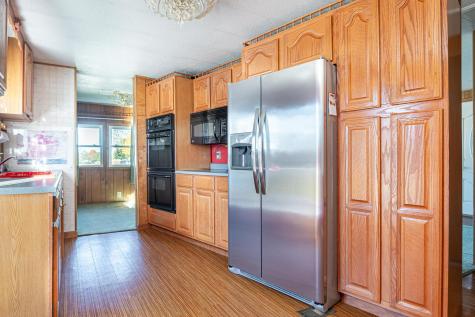 6498 County Road 15 Centerburg OH 43011
