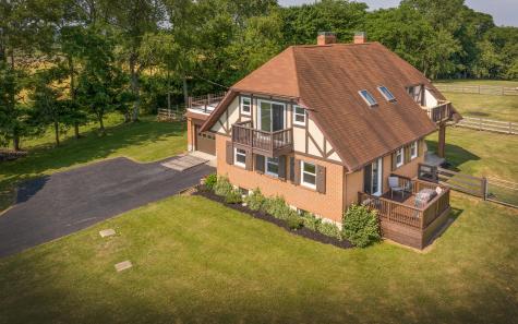 14119 Magers Road Howard OH 43028