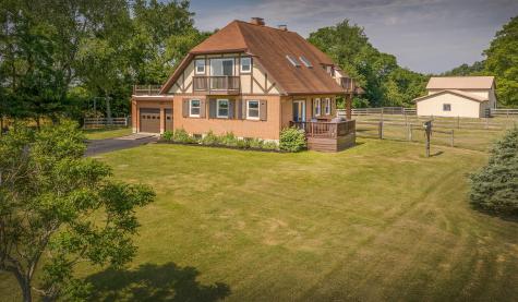 14119 Magers Road Howard OH 43028