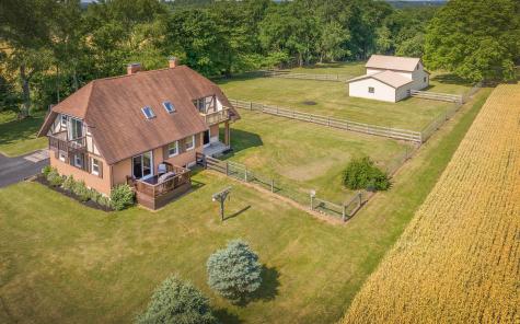 14119 Magers Road Howard OH 43028